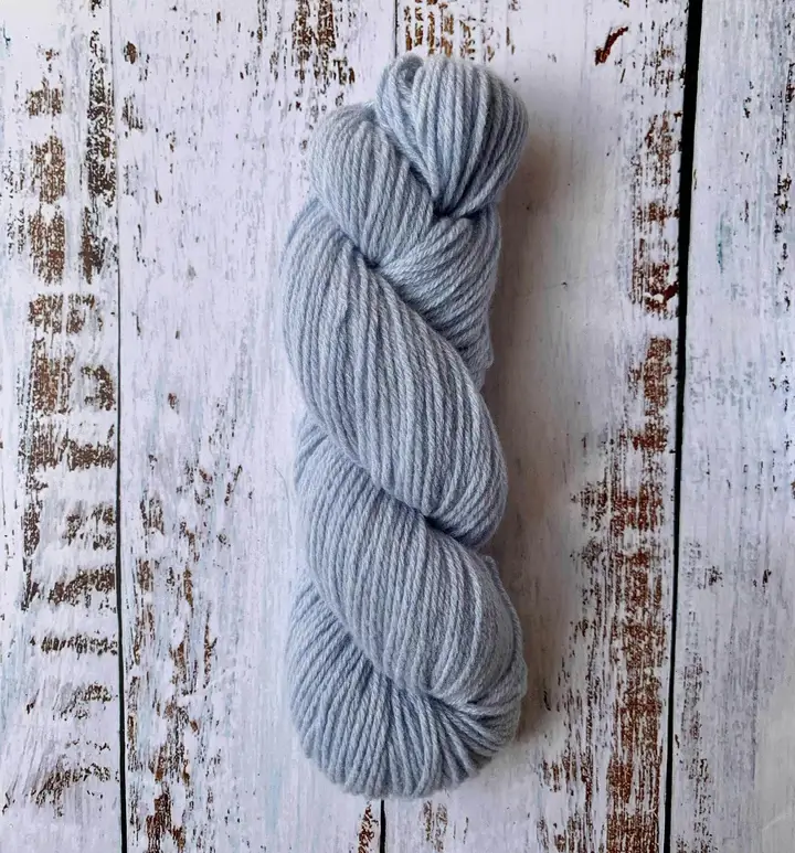 nordic yarn eco cashmere kasjmier garen kleur lichtblauw