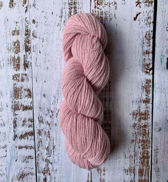 nordic yarn eco cashmere kasjmier garen kleur roze