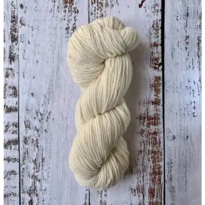 nordic yarn eco cashmere kasjmier garen kleur wit