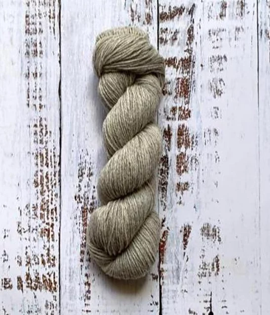 nordic yarn baby camel grijs
