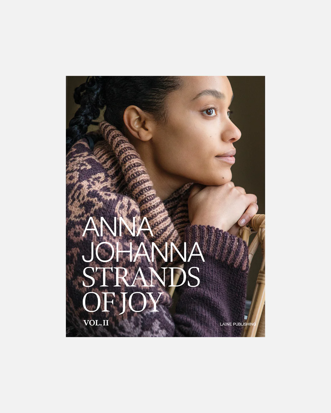 Strands of Joy Anna Johanna volume 2